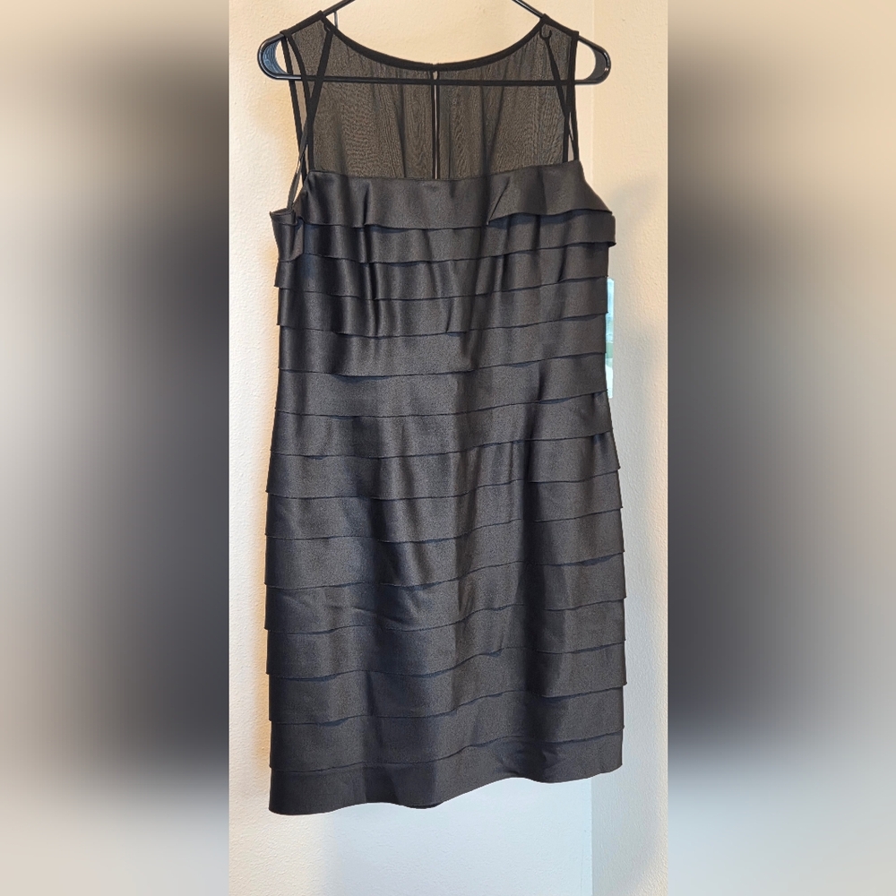 Jones Wear Dress Glam 🩵
